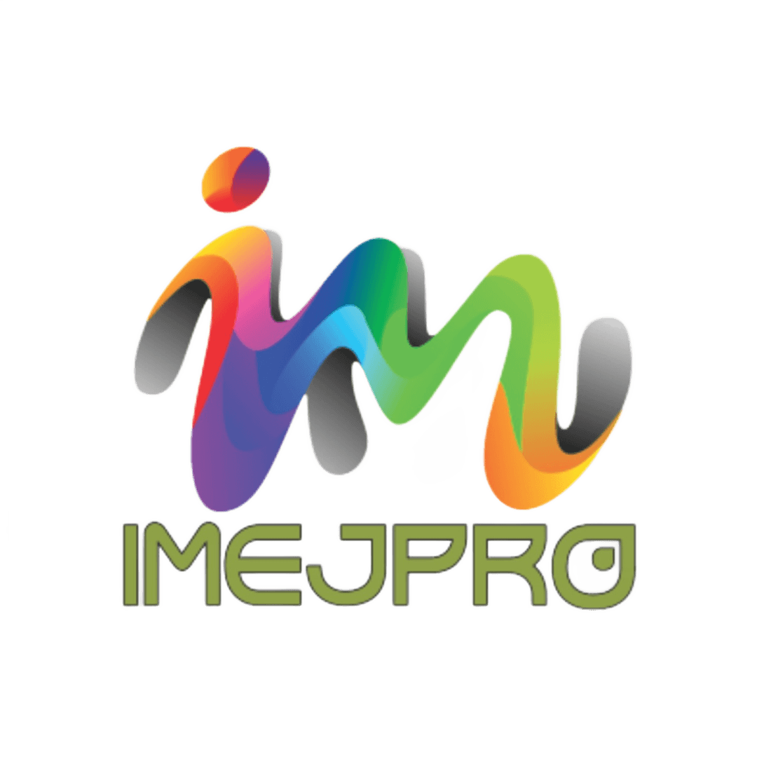 IMEJPRO Logo